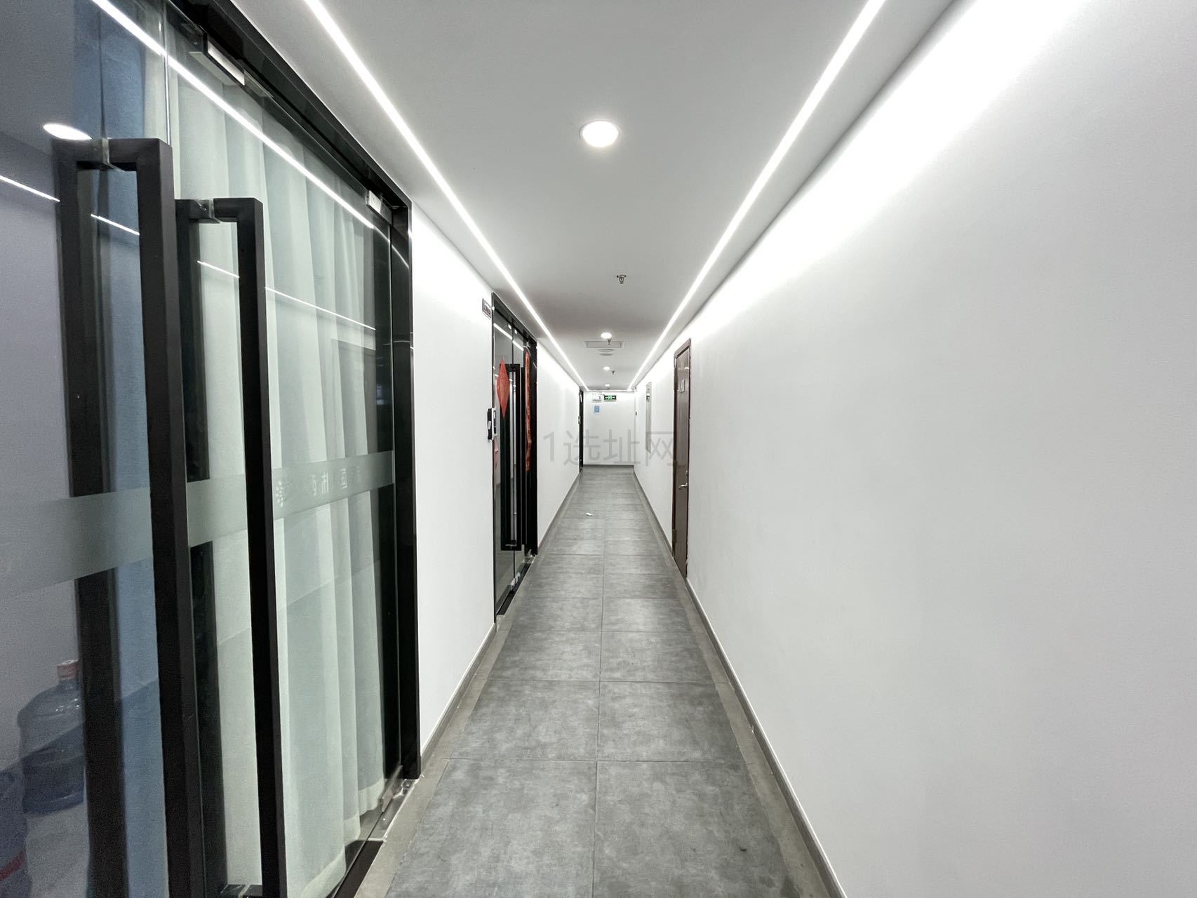 隆宇广场办公室出租155平精装修靠近陆家嘴中心