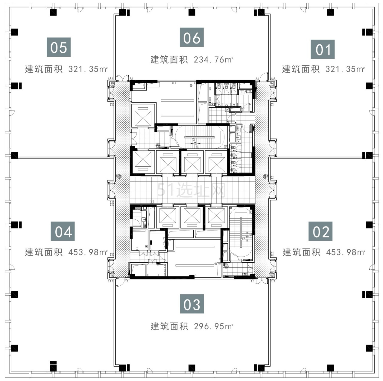 中建企业天地