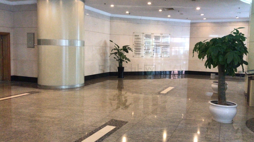 宝安大厦「新颐创谷」定制装修出租,宝安大厦精装办公室租赁