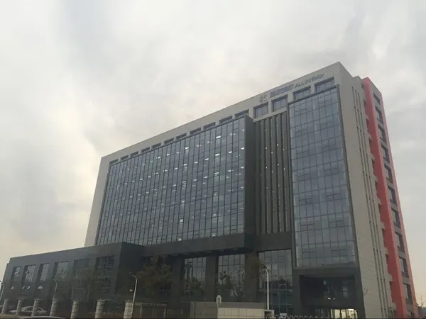 上海通联支付数据处理中心