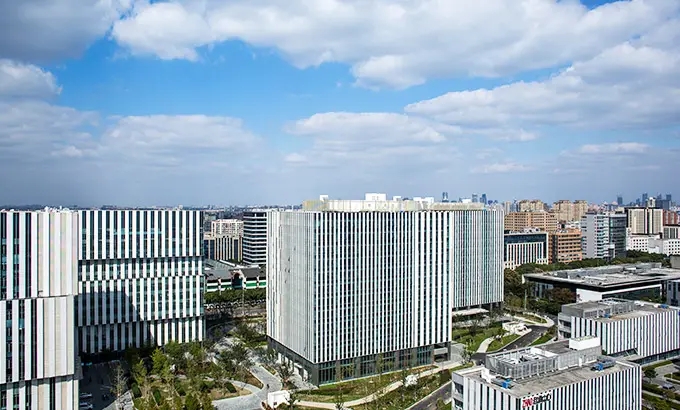 上海国际能源创新中心