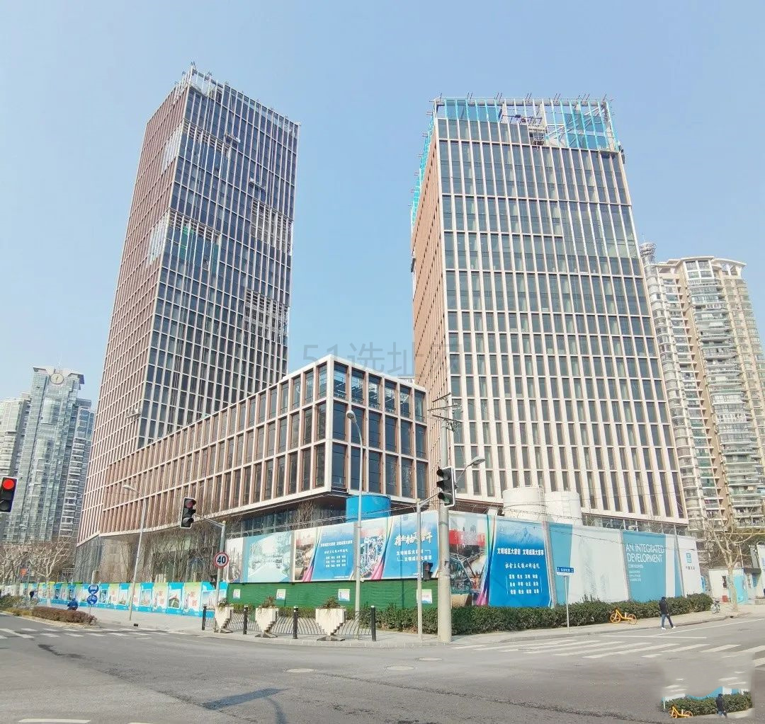 上海国华金融中心