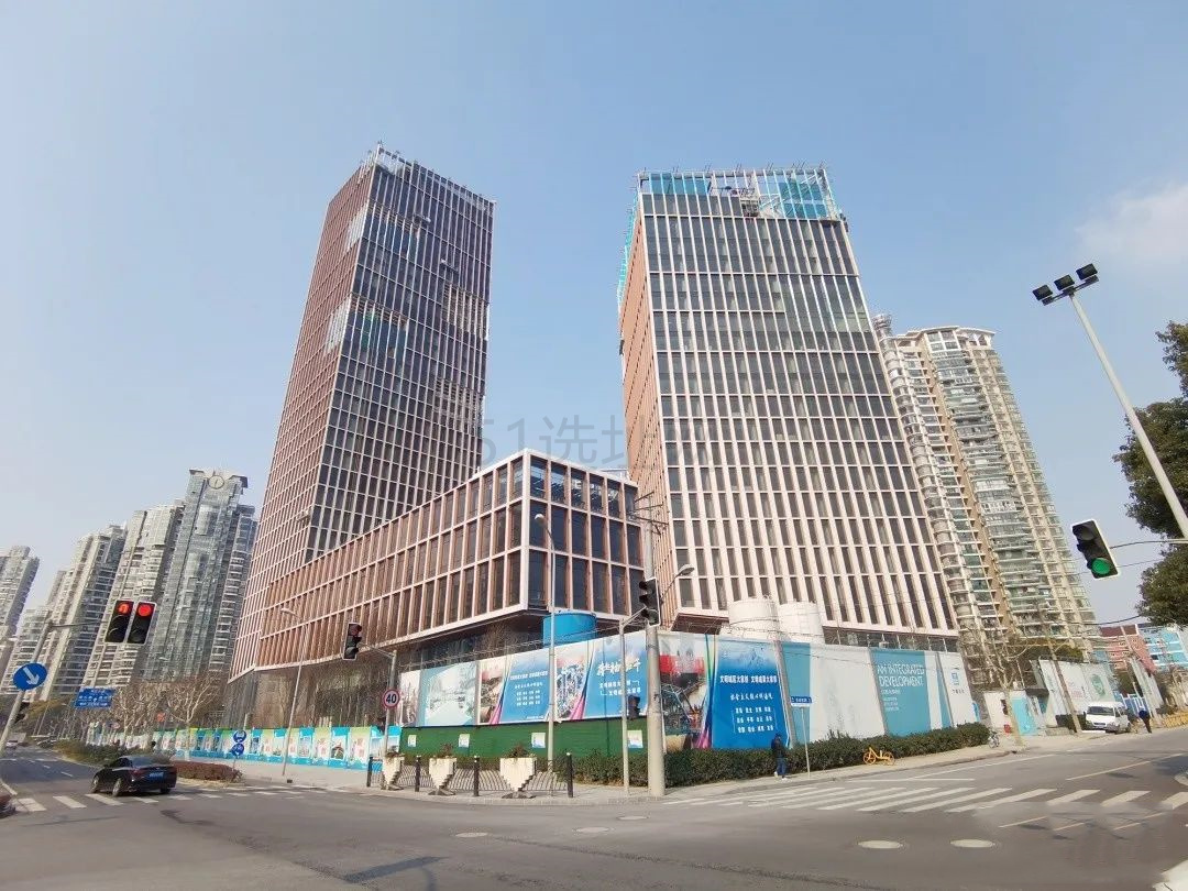 上海国华金融中心