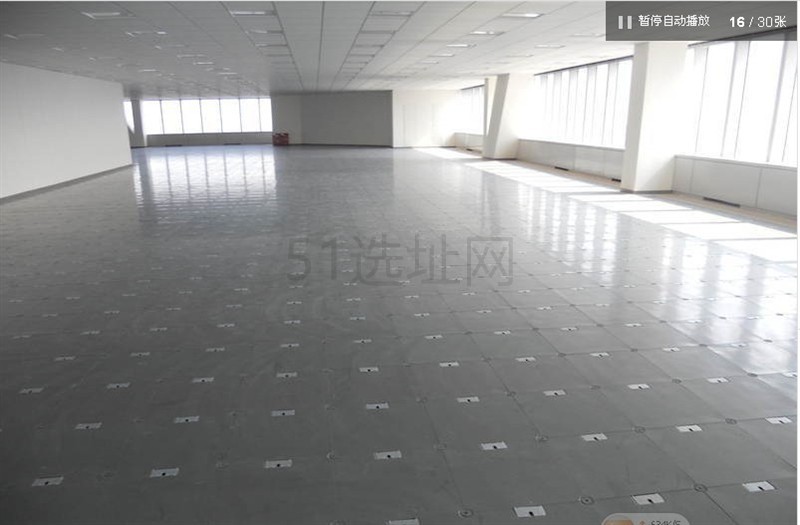 上海环球金融中心70楼出售整层办公室