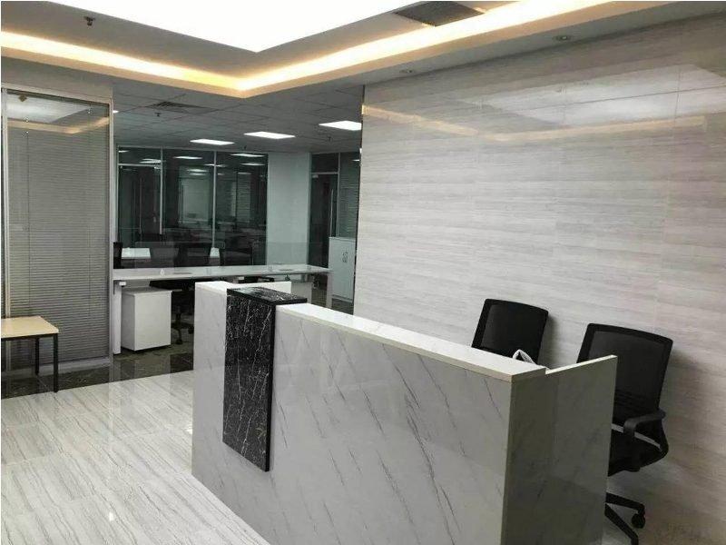 陆家嘴国家开发银行大厦出售整层1495平办公室