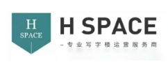 梅龙镇广场-HSpace