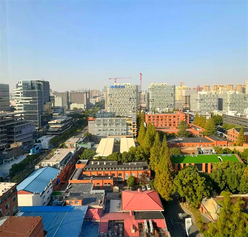 上海鑫耀中心