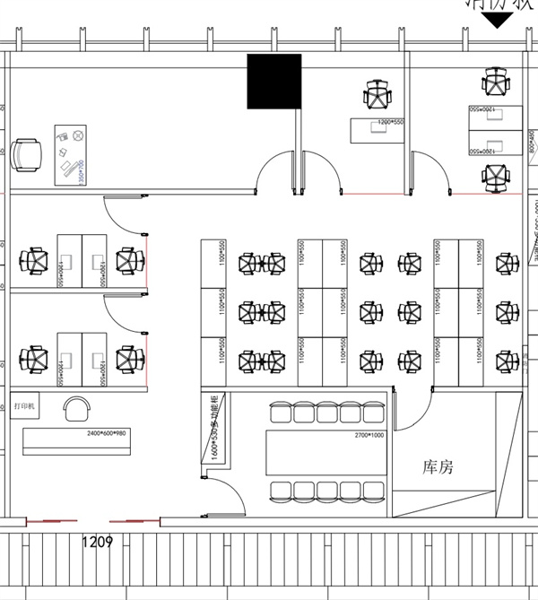 2024丽丰天际中心楼盘简介