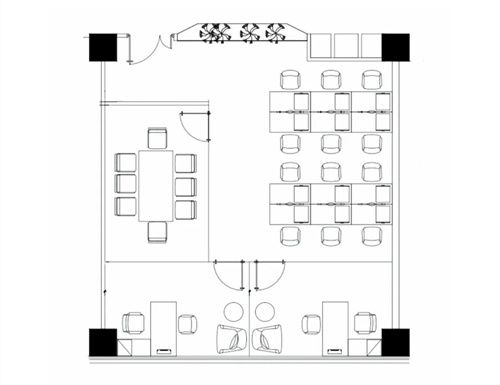 未来科技的家园：虹口680数字园区招商启航