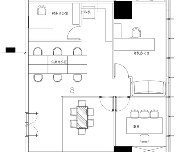 平溪商业广场508室145平