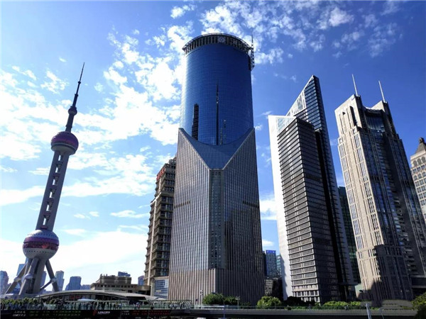 上海中银大厦写字楼,办公室出租/租金/租赁/电话