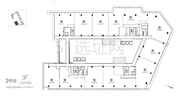 富力环球中心