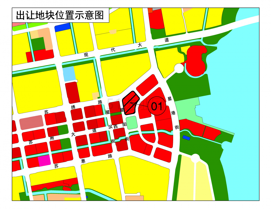 苏州第二高楼即将来临