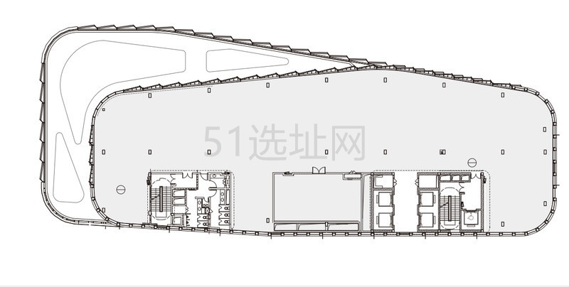 高维大厦