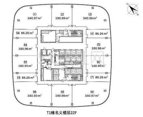 瑞虹企业天地 (13)